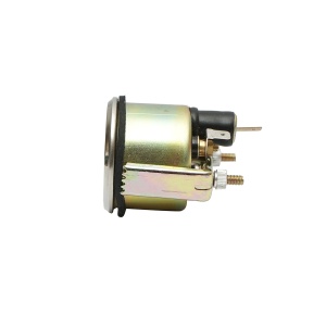 Ceas indicator incarcare,voltmetru pentru Massey Ferguson cod OEM 772995M91, Cod: DISHZ28, Brand: BRECKNER GERMANY - Img 3