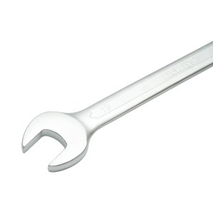 Cheie combinata fixa si inelara 19mm Cr-V , Cod: DISUF29, Crownman - Img 4