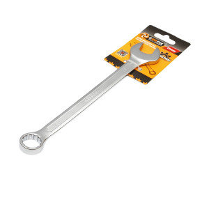 Cheie combinata, fixa si inelara, de 17mm, profesionala, Cod: BK89603 Echivalență: DISDD99, Coofix - Img 3