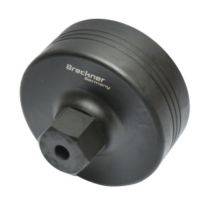 Cheie tubulara osie spate pentru punti BPW 41mm oval, Cod: BK78805, Brand: BRECKNER GERMANY - Img 2