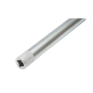 Cheie tubulara pentru bujii 14mm in 12 colturi, extra lunga cu magnet , Cod: BK78761, Brand: BRECKNER GERMANY - Img 4