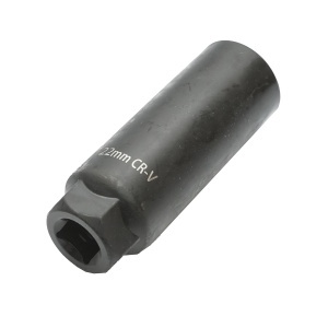 Cheie tubulara sonda lambda si senzor oxigen 22mm Cr-V, Cod: BK56594, Breckner Germania - Img 2