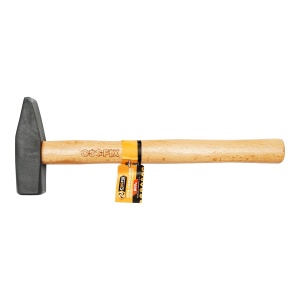Ciocan 800g cu maner din lemn profesional, Cod: BK89574, Brand: BRECKNER GERMANY - Img 1