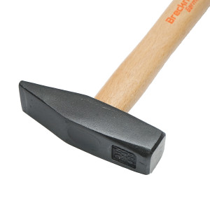 Ciocan din otel 600g, coada 320mm din lemn, Cod: BK89489, Brand: BRECKNER GERMANY - Img 4