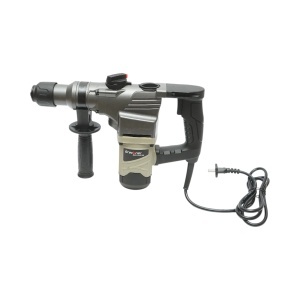 Ciocan rotopercutor electric profesional 800W, 4J, mandrina SDS Plus, gaurire 26mm, frecventa 3000bpm Breckner Germany, BK99980