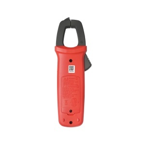 Clampmetru digital, cleste ampermetric UT204R cu 8 functii max 600V, 600A UNI-T, DISLG96 - Img 3