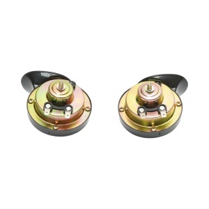 Claxon goarna dublu 12V, 86dB ,Cod: BK79891, Brand: BRECKNER GERMANY - Img 4