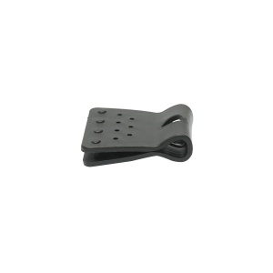 Clema dreptunghiulara, clipsuri pentru fixare plasa umbrire 4x4cm, Cod: DISLT78 - Img 3