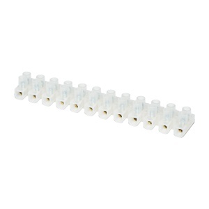 Clema sir 12P, 10mm, 10A/380V Leader, Leader, BK79188