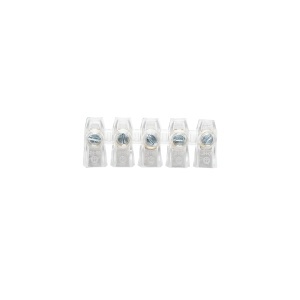 Clema sir 5P, 2.5mm, 24A/450V Leader, Leader, BK79177 - Img 3