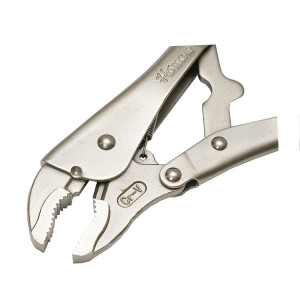 Cleste autoblocant, multifunctional, pentru sudura, 250mm, profesional, Cod: BK89545 Echivalență: DISDB95, Hoteche - Img 4