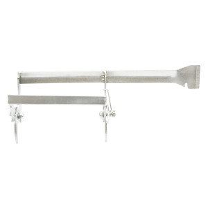 Cleste cu dalta tip european pentru rame 270mm, Cod: DISKR95