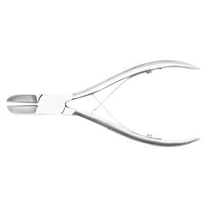 Cleste pentru taiat colti (dinti) la purcei Breckner Germany, BRECKNER GERMANY, BK80443