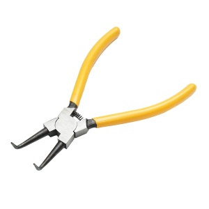 Cleste seger pentru sigurante de interior cu varf indoit 180mm profesional, Cod: BK89527, Brand: BRECKNER GERMANY - Img 2