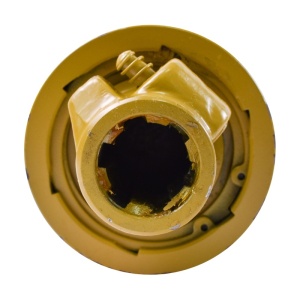 Clichet universal separat cu furca pentru cardan T5 30,2x80, Cod: UTBCB07, Brand: UTB - Img 2