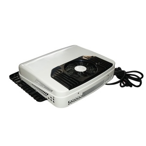 Clima stationara utilaje industriale AC universala 24V 1900W Breckner Germany, BK79109 - Img 4