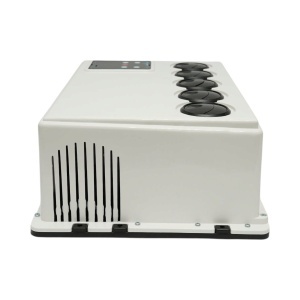 Clima stationara utilaje industriale AC universala 24V, 2400W, 8200 BTU cu telecomanda, BK69419 - Img 10