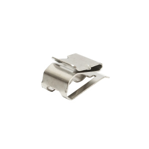 Clips pentru 2 cabluri panou solar, Cod: BK77989, Brand: BRECKNER GERMANY