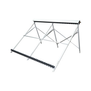 Colector 30 tuburi pentru sisteme apa calda solara BK77132, Cod: DISLP68, Brand: BRECKNER GERMANY - Img 2