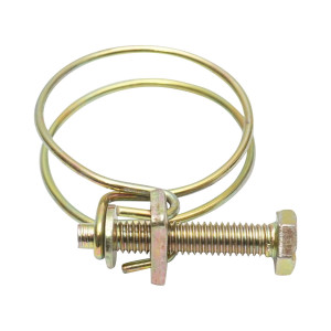 Colier sarma 31-36mm cu surub M6x40mm pentru furtun, Cod: BK80345, Brand: BRECKNER GERMANY - Img 4