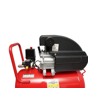 Compresor aer volum 50L putere 1.5KW/2CP presiune maxima 8 bar, volum aer aspirat 195L , Cod: 40TH209, Marca: THOR - Img 5
