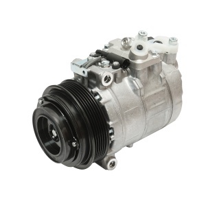 Compresor clima AC Mercedes-Benz cod OEM 0002307011, 2303911, 7SBU16C, BK76097, BRECKNER GERMANY