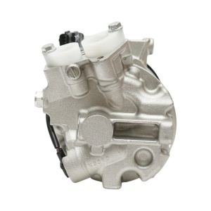Compresor clima AC Nissan Interstar, Qashqai II, X-TRAIL III; Renault Espace V, Grand Scenic III, Kadjar, Koleos II, Master IV, Megane, Megane III 1.2-2.0D cod OEM 926004EB0A, 6SBH14C, BK76100, BRECKNER GERMANY - Img 2