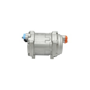 Compresor pentru clima stationara AC 12V DISGK96, DISKN55