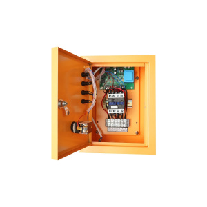 Comutator de transfer automat pentru generator ATS 5800 monofazic 230V/5KW, Cod: BK92649, Brand: HOTECHE - Img 2