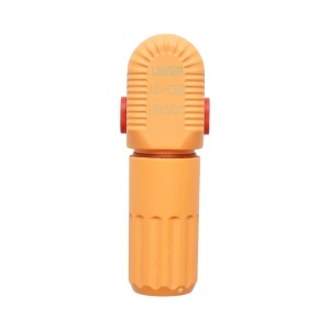Conector baterie mama portocaliu 1500V/250A pentru cablu cupru 50mm² IP68 , Cod: DISTU31, Leader - Img 5