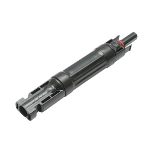 Conector MC4 cu siguranta fuzibila 10x38mm, 10A, 1000V DC pentru sisteme solare fotovoltaice IP67 Longroad,DISHW17 - Img 6