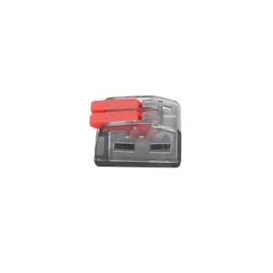 Conector rapid cablu electric 2P, 0.2-4mm, 32A/450V Leader, Leader, BK79138 - Img 5