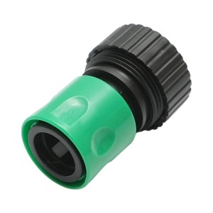 Conector rapid furtun gradina 3/4 inch, DISTP08