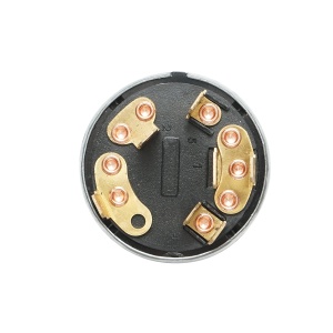Contact cu chei Massey Ferguson 7 pini cod OEM 504809M1, Cod: DISRF77, Marca: AUTOSPEED - Img 2
