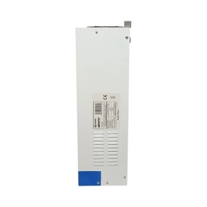 Controler/Regulator solar MPPT 100A 12V/24V/36V/48V cu display LCD, Bluetooth, aplicatie si senzor temperatura Bourget, 93RG566 - Img 5