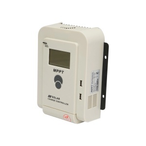 Controler/Regulator solar MPPT 40A 12/24V Breckner Germany, BK92981 - Img 2