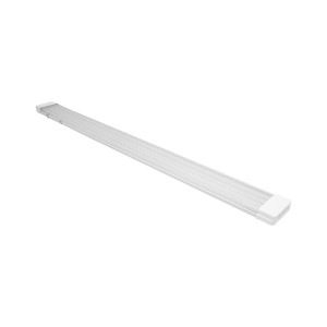 Corp iluminat LED, 100W, 220V, IP20, 1200mm, Cod: BK69407 Echivalență: DISEM28, Breckner Germany - Img 2