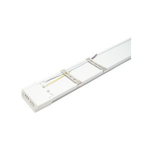 Corp iluminat LED, 72W, 220V, IP20, 1200mm, Cod: BK69408 Echivalență: DISEM29, Breckner Germany - Img 3