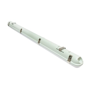 Corp iluminat LED tub fluorescent 1x36W, 220V IP65, Cod: BK78966, Brand: BRECKNER GERMANY - Img 5