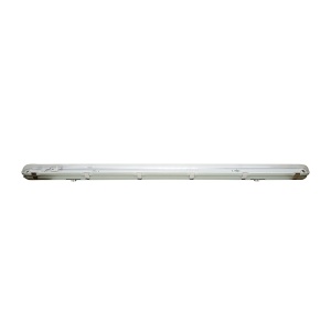 Corp iluminat LED tub fluorescent 1x58W, 220V IP65, Cod: BK78964, Brand: BRECKNER GERMANY - Img 1