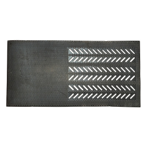 Covor cauciuc animale 1400x700mm cu grosime 13mm, Cod: DISKL29 - Img 1