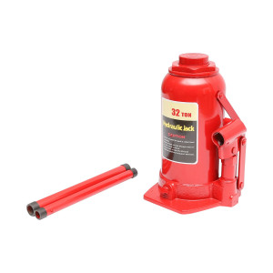 Cric hidraulic 32 tone 255 mm, Cod: BK82110, Brand: BRECKNER GERMANY - Img 2
