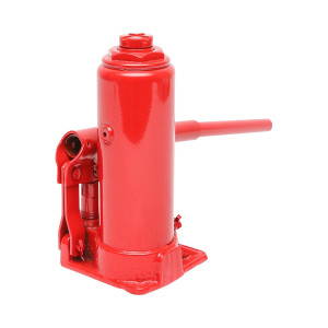 Cric hidraulic 6 tone 193 mm, Cod: DISCRH6, Brand: BRECKNER GERMANY - Img 5