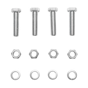 Cupla remorcare cu bolt, bila si siguranta greutate maxima 2700 Kg, Cod: BK77487, Echivalență: DISES34, Breckner Germany - Img 6