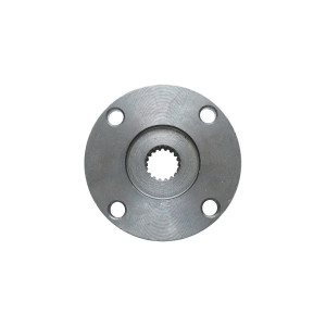 Cuplaj reductor pentru granulator furaje 40TH157, Cod: DISKN14 - Img 3