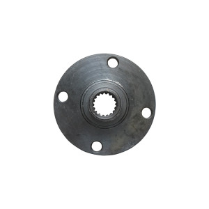 Cuplaj reductor pentru granulator furaje KL120, 40TH157, Cod: DISKN11 - Img 2