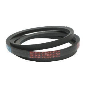 Curea transmisie 13x8x1417 La Breckner Germany, BRECKNER GERMANY, BK13418