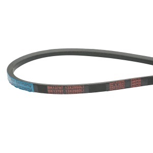Curea transmisie trapezoidala 13x8x2950 Li Breckner Germany, BRECKNER GERMANY, BK13797 - Img 2