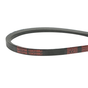 Curea transmisie trapezoidala 13x8x3100 Li , Cod: BK13798, Marca: BRECKNER GERMANY - Img 2