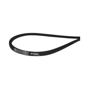 Curea transmisie trapezoidala B 17x11x3380 LA 17x3380 Breckner Germany, BRECKNER GERMANY, DISBW89